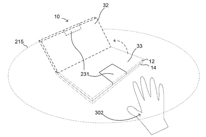 Google patent