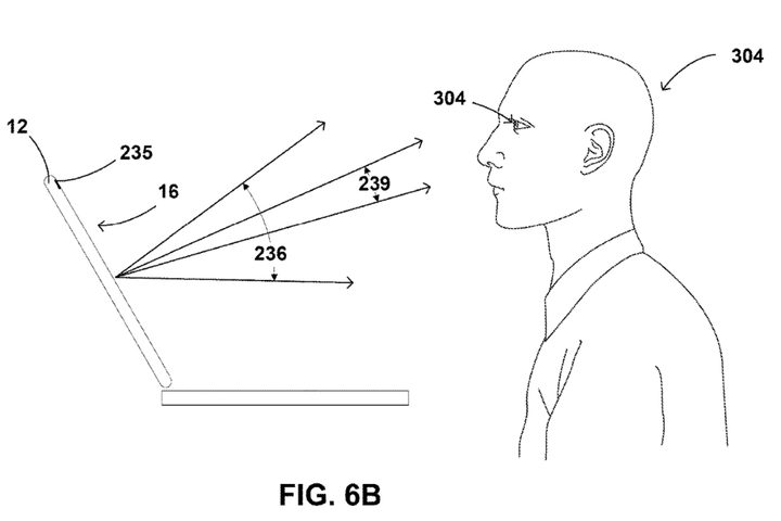Google patent