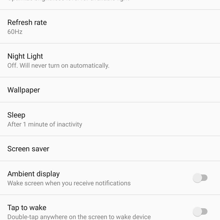 razer phone tips and tricks refresh1