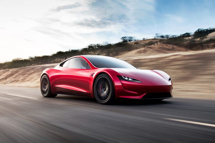 fastest cars in the world
