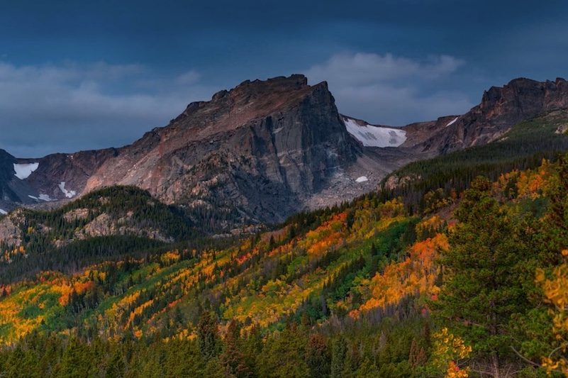 Rocky Mountain National Park