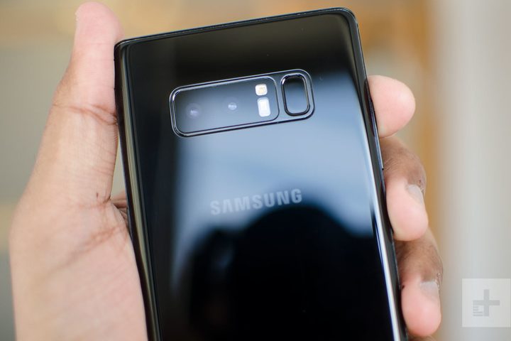 galaxy note 8 vs razer phone camera