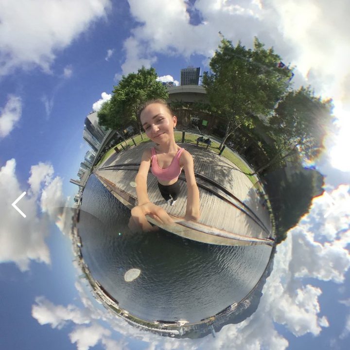 fusion iphone 360 camera indiegogo screencap3