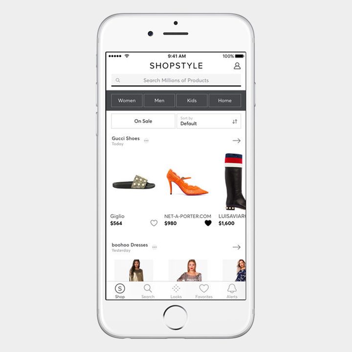 best shopping apps