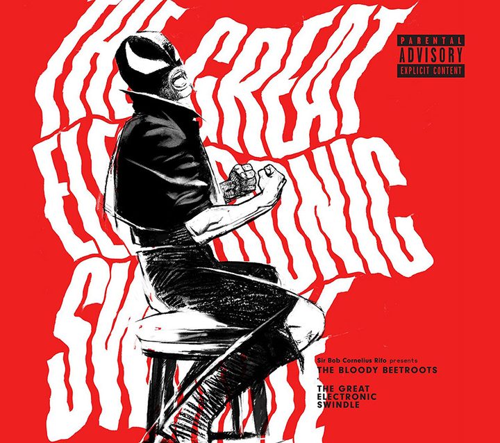 sir bob cornelius rifo swindle album