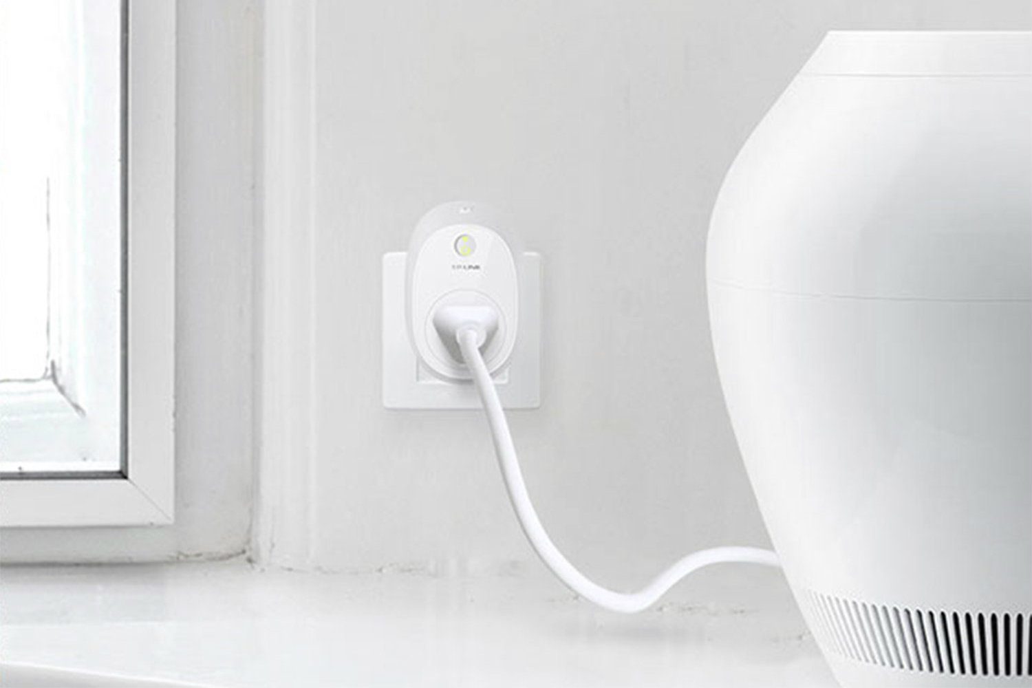 smart home devices TP-Link Smart Plug