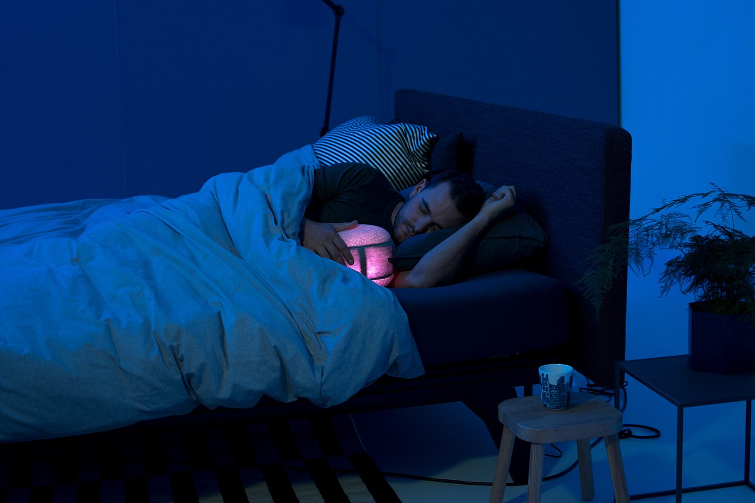 somnox robotic pillow 5