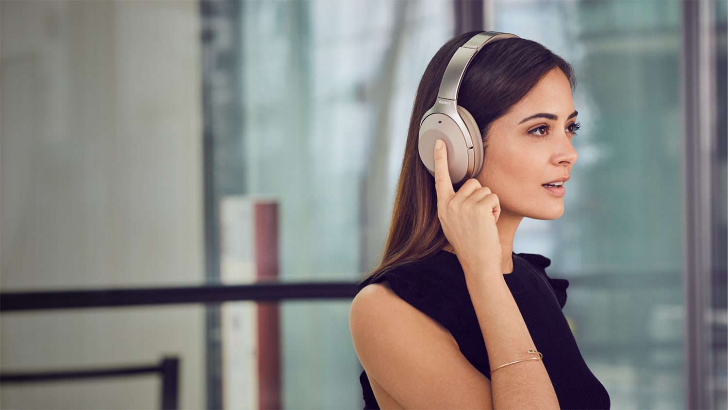 Sony WH-1000xM2 review - Digital Trends