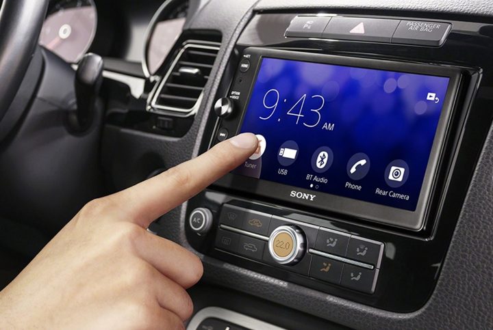 best car stereos