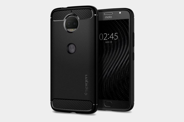spigen moto g5s plus cases