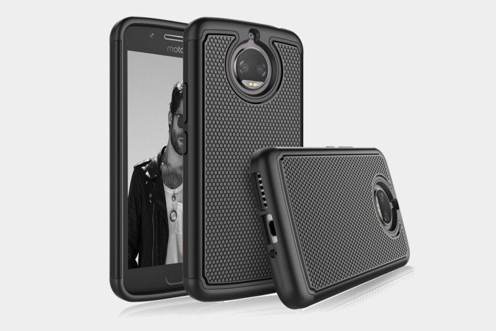 tekcoo moto g5s plus cases