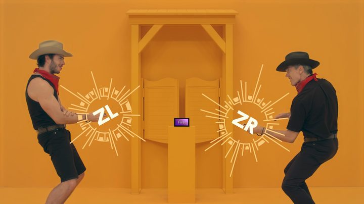thanksgiving games 1-2 switch
