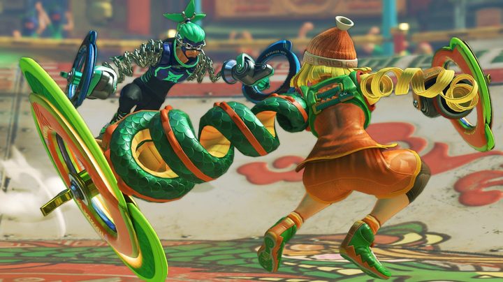 thanksgiving games ARMS