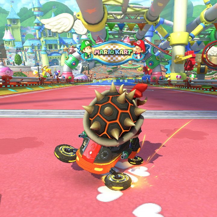thanksgiving games mario kart header