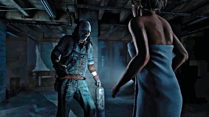 thanksgiving games until dawn