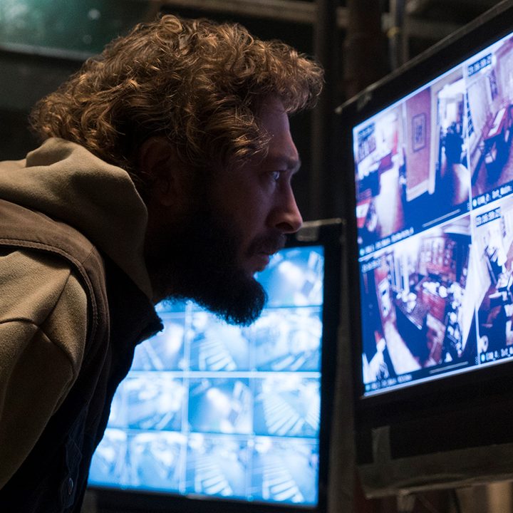 The Punisher Review