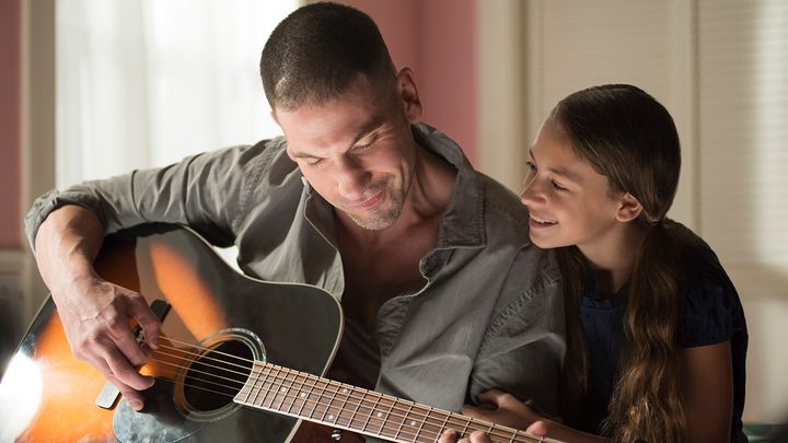 The Punisher Review