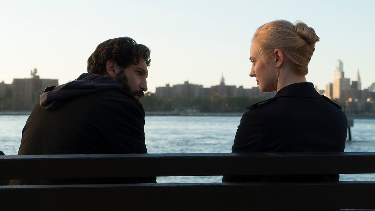 The Punisher Review