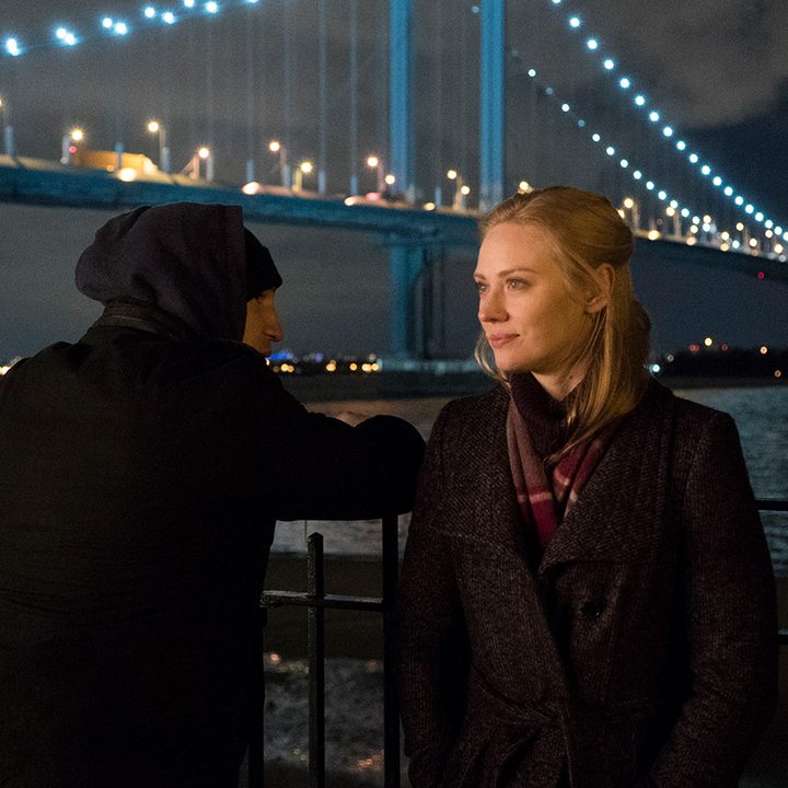 The Punisher Review