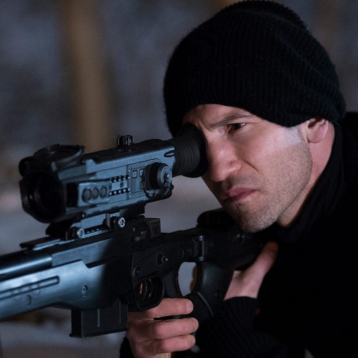 The Punisher Review