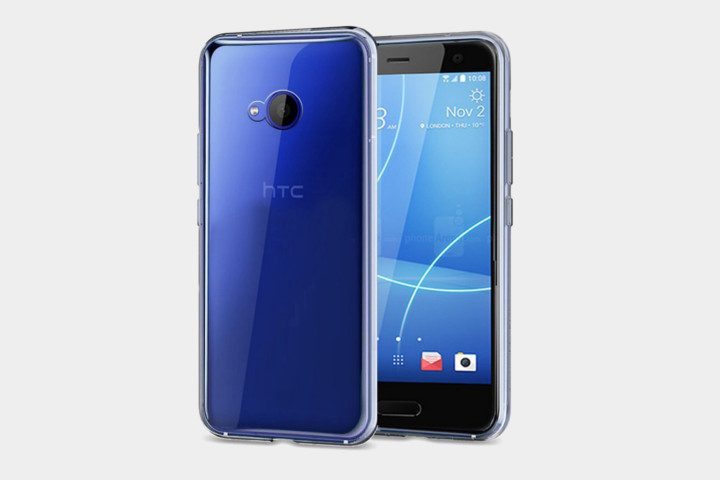 topace gel best htc u11 life cases