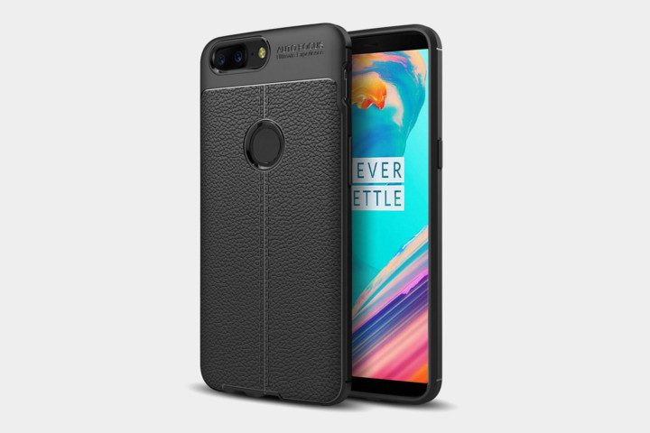 topace shock best oneplus 5t cases