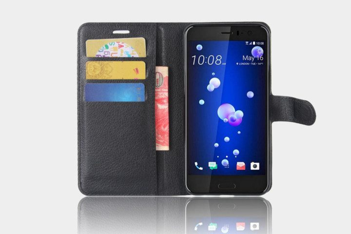 topace wallet best htc u11 life cases