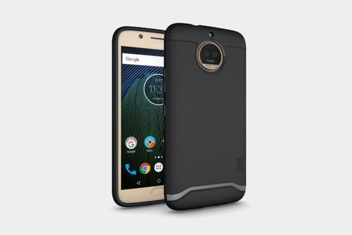 tudia moto g5s plus cases