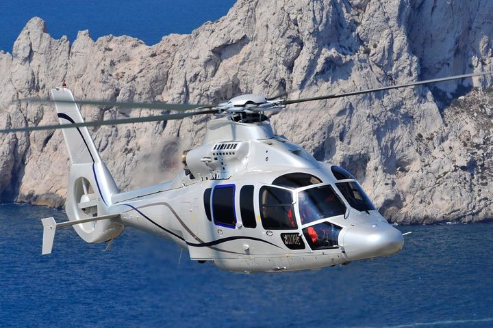 top tech stories helicopters