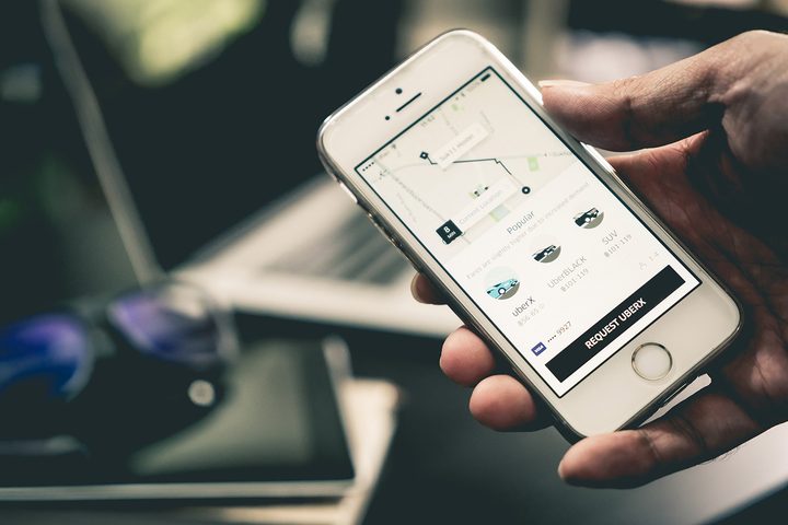 top tech stories uber