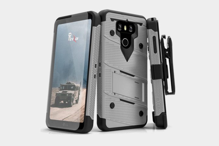 zizo best lg g6 cases