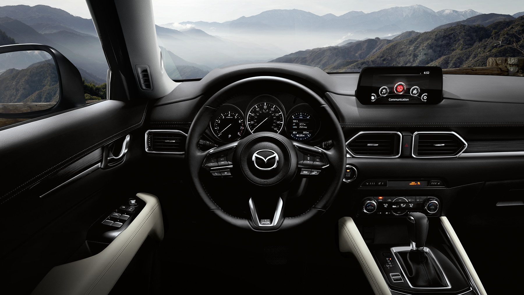 2018 mazda cx 5 specs release date price performance 2017 05