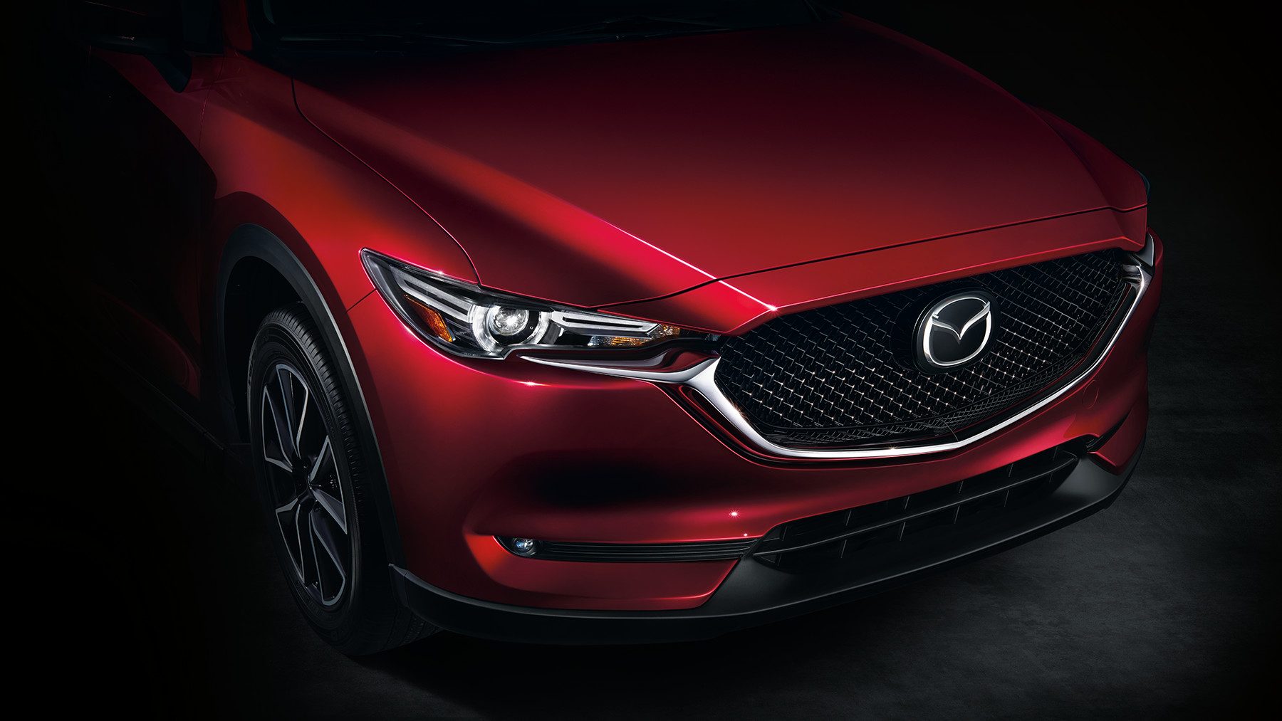 2018 mazda cx 5 specs release date price performance 2017 09