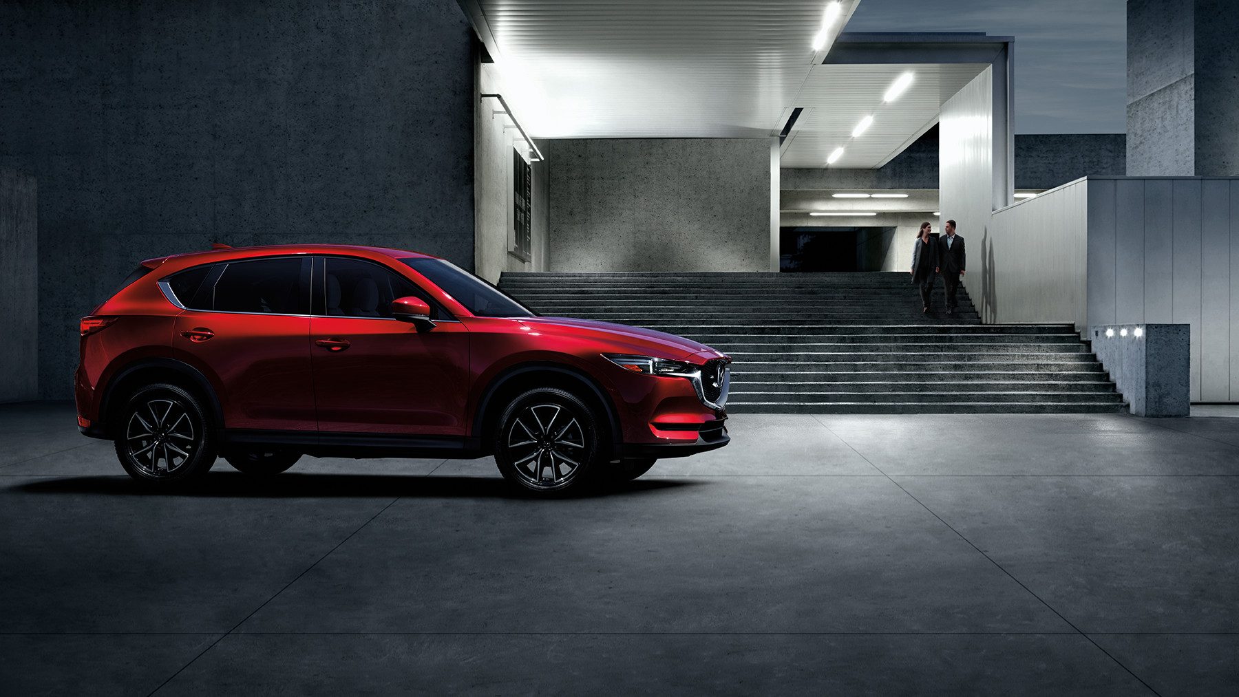 2018 mazda cx 5 specs release date price performance 2017 17