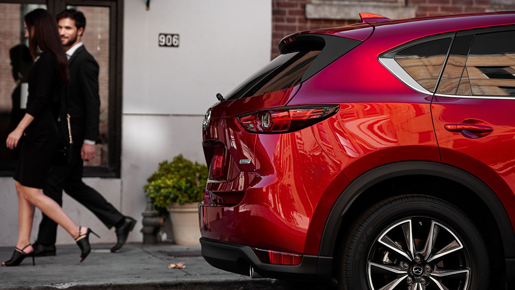 2018 mazda cx 5 specs release date price performance 2017 19