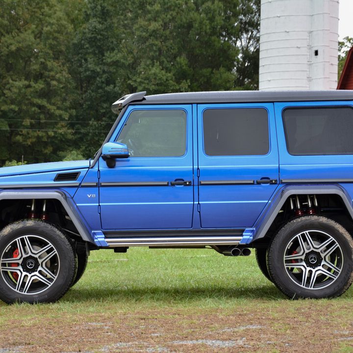 mercedes benz g550 4x4 review 2017 2 486