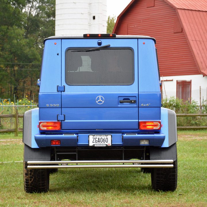 mercedes benz g550 4x4 review 2017 2 488