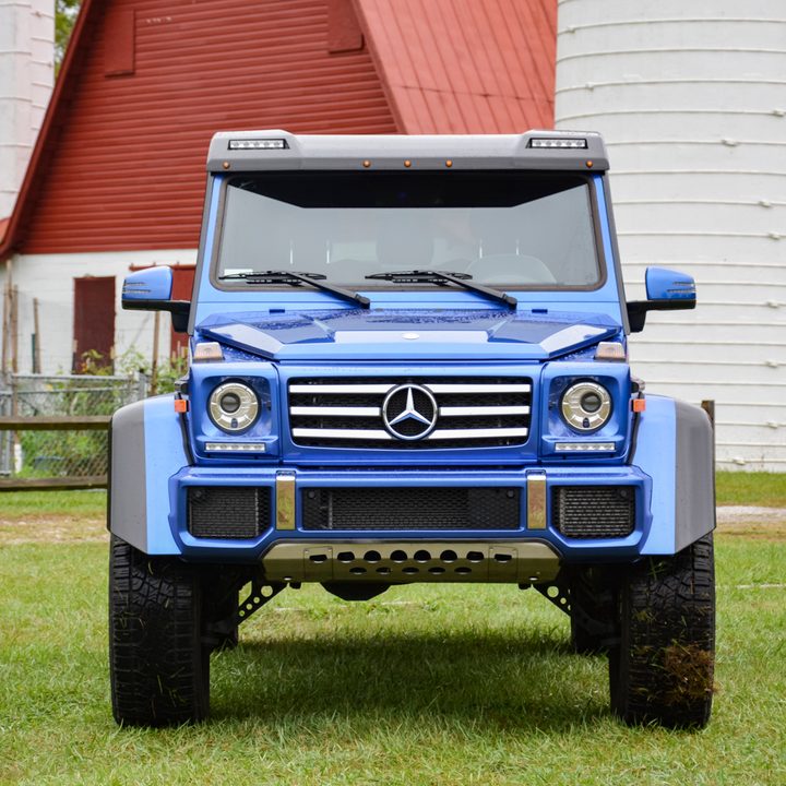 mercedes benz g550 4x4 review 2017 2 505