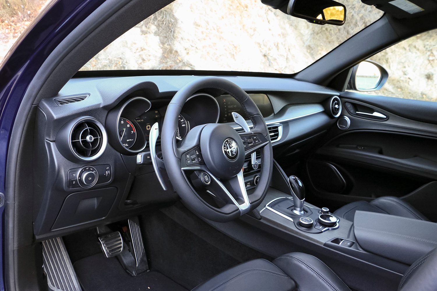 2018 alfa romeo stelvio ti sport awd review 908