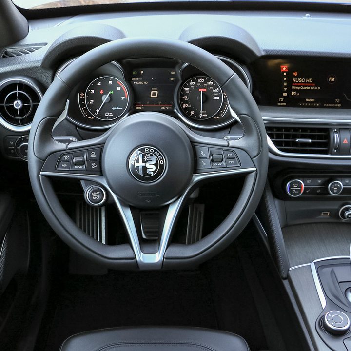 2018 alfa romeo stelvio ti sport awd review 909