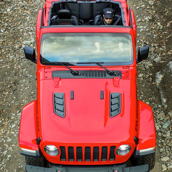 2018 jeep wrangler review all new rubicon