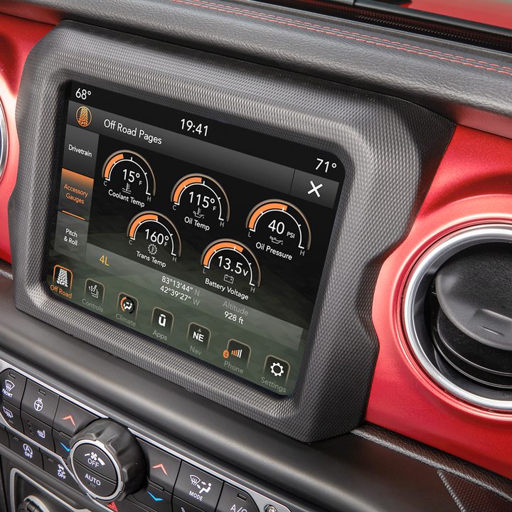 2018 jeep wrangler review all new rubicon