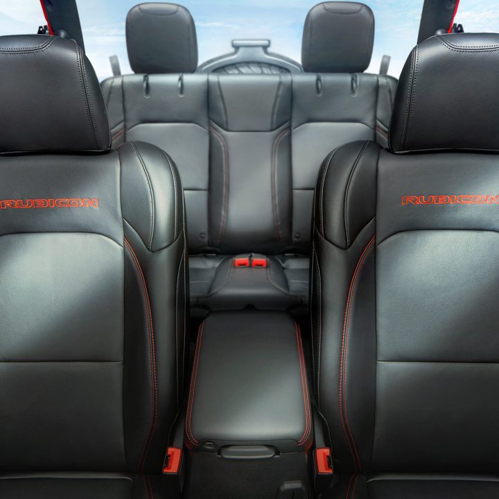 2018 jeep wrangler review all new rubicon