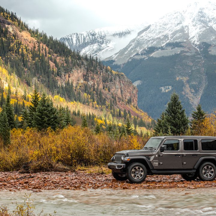 2018 jeep wrangler review all new sahara