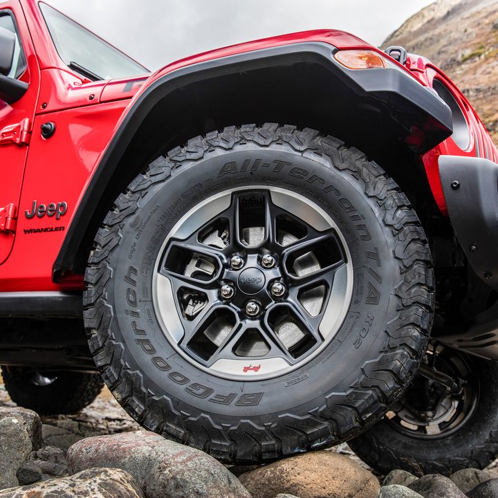 2018 jeep wrangler review all new rubicon