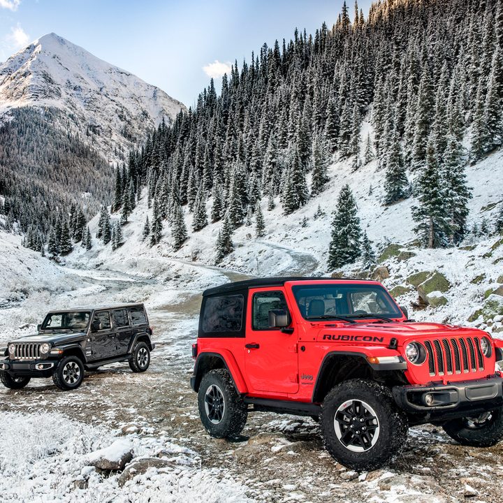 2018 jeep wrangler review all new sahara and wran