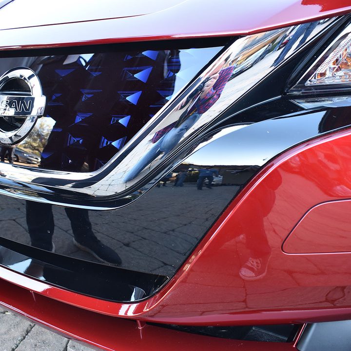 2018 Nissan Leaf review