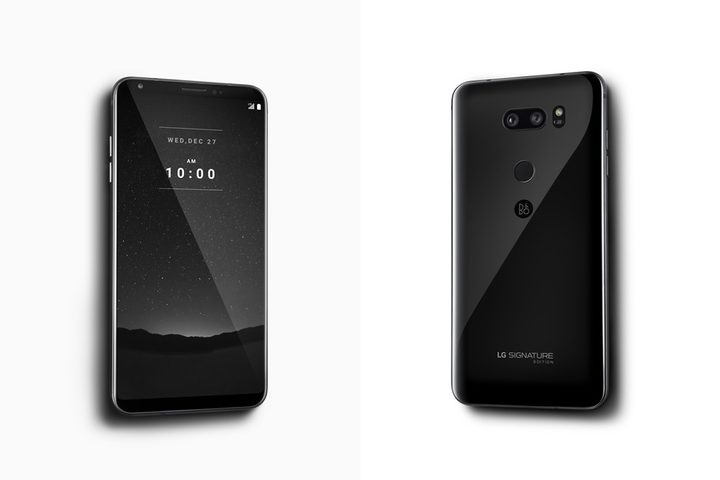 LG Signature Edition