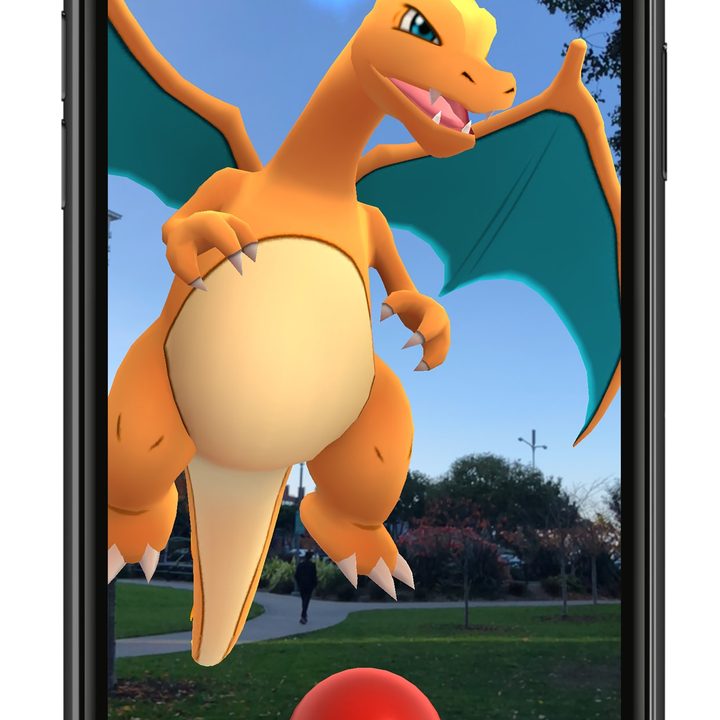 pokemon go arkit ar press 106