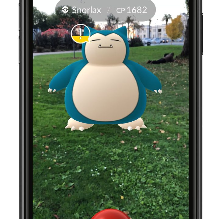 pokemon go arkit ar press 110